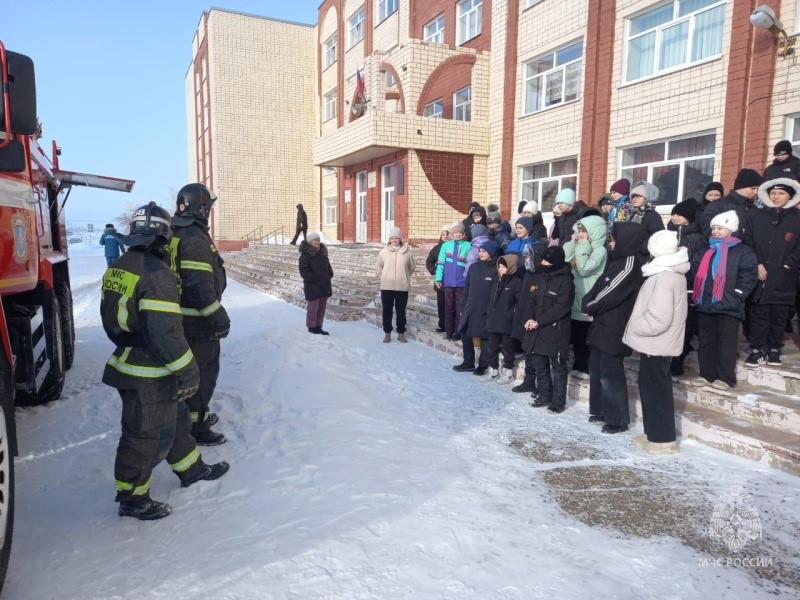 Операция «Безопасное жилье».