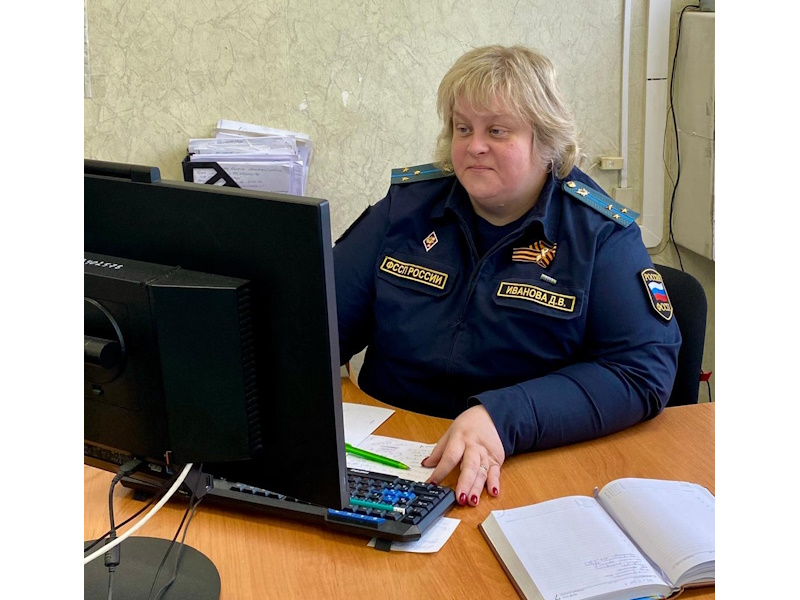 Барнаулец выплатил долги сыну только под угрозой уголовного наказания.