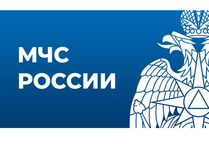 Инспекторы ГИМС рекомендуют родителям уделить особое внимание безопасности детей на льду..