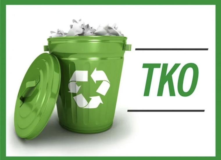 До суда не доводите, обращение с ТКО оплатите. До суда не доводите, обращение с ТКО оплатите.