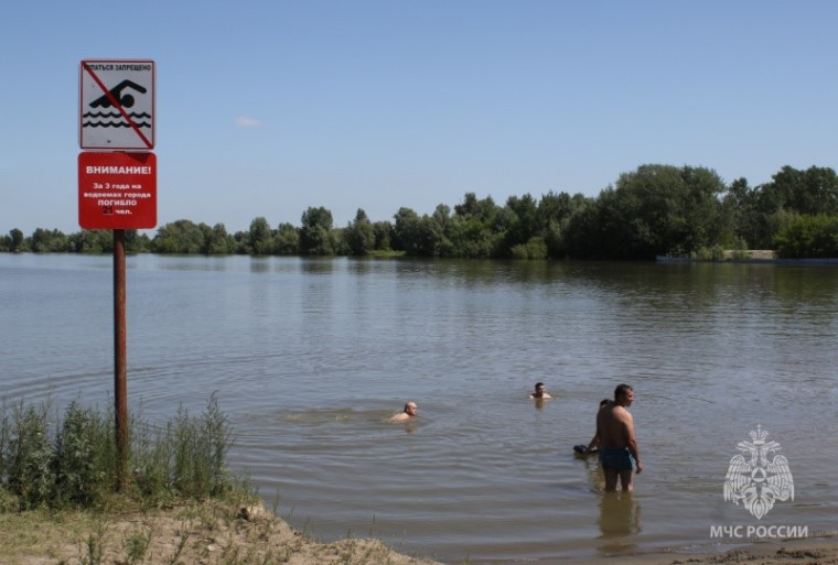Стартовала очередная АКЦИЯ «Вода-безопасная территория». Стартовала очередная АКЦИЯ «Вода-безопасная территория».